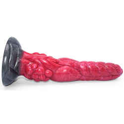 PINKALIEN Gode monster Gyrik 20 x 6cm